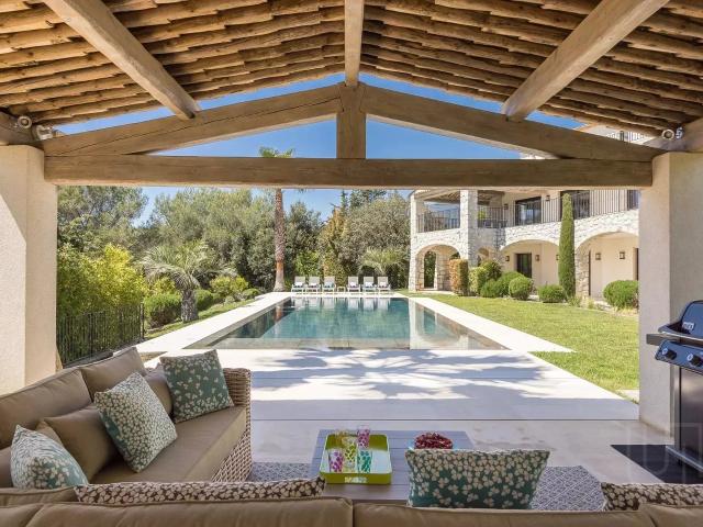 5 chambres Villa Alpes Maritimes À vendre MZiSP1997
