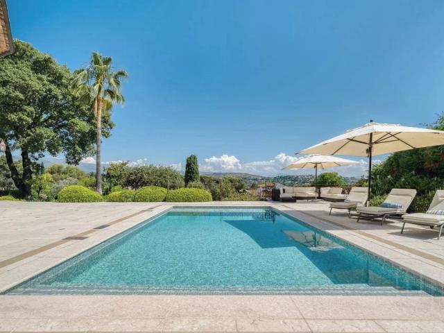 5 chambres Villa Alpes Maritimes À vendre MZiSP2027