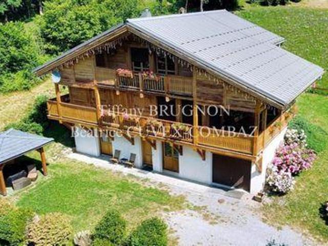 5 chambres, Villard Rhône 73270 100773532