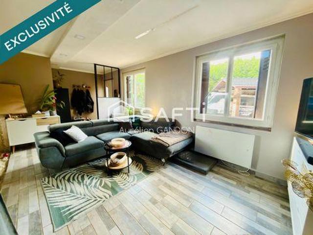 5 chambres, Villecien Bourgogne 89300 LS105138799