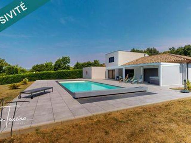 5 chambres, Villecroze Provence 83690 104714385