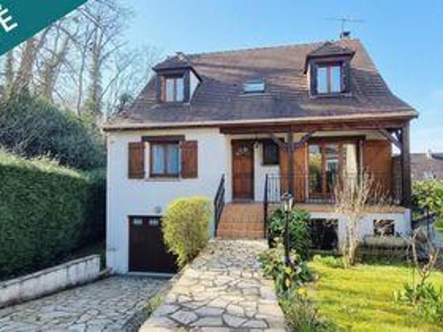5 chambres, Villebon Île 91140 102759402