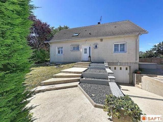 5 chambres, Villeblevin Bourgogne 89340 103428750