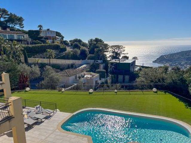 5 chambres, Villefranche Provence 06230 96127318