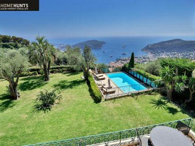 5 chambres, Villefranche Provence 06230 97114933