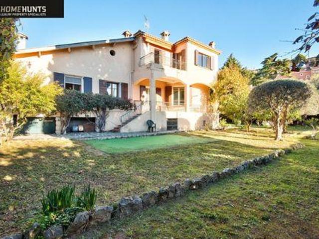 5 chambres, Villefranche Provence 06230 98133670