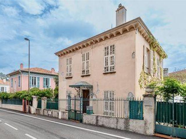 5 chambres, Villefranche Provence 06230 101521154
