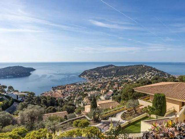 5 chambres, Villefranche Provence 06230 101568795