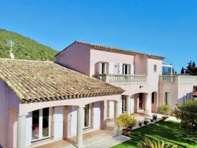 5 chambres, Villefranche sur Mer Provence 06230 88840791