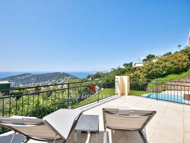 5 chambres, Villefranche sur Mer Provence 06230 102919985