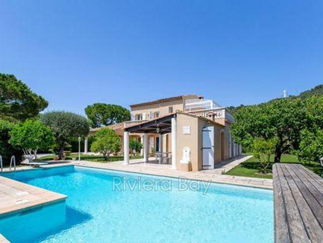 5 chambres, Villefranche sur Mer Provence 06230 102920110