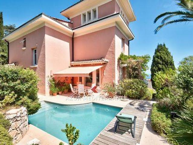 5 chambres, Villefranche sur Mer Provence 06230 102920111