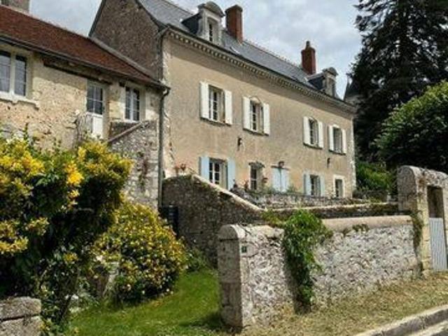5 chambres, Villeloin Centre 37460 103218406