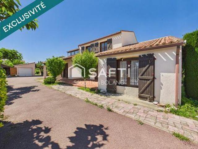 5 chambres, Villelongue Languedoc 66410 102581826