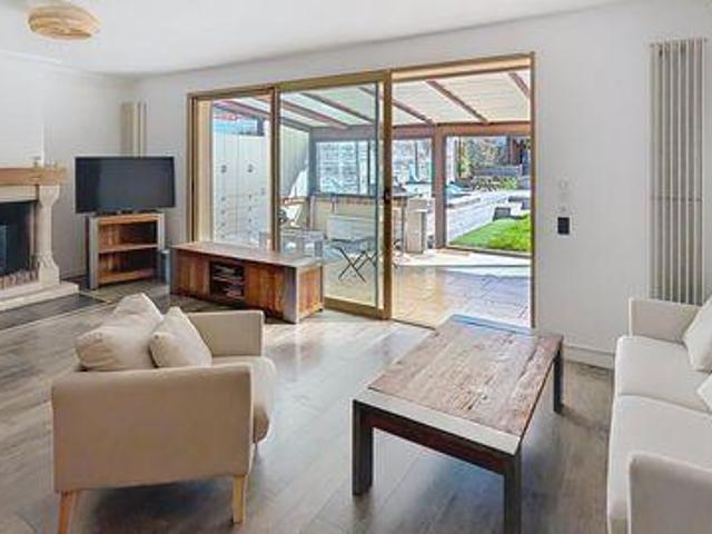 5 chambres, Villemoisson Île 91360 100056372