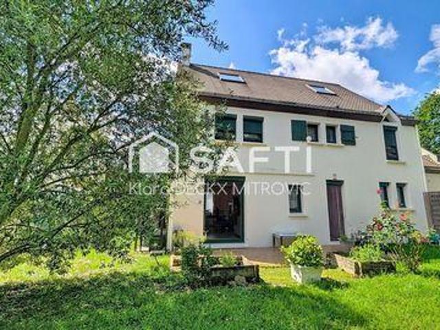 5 chambres, Villemoisson Île 91360 103546253