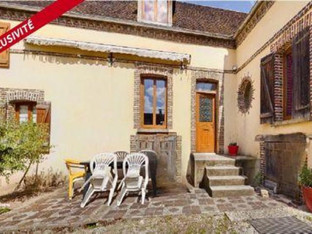 5 chambres, Villemoiron Champagne 10160 99314454