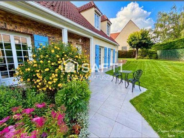 5 chambres, Villennes Île 78670 103095509
