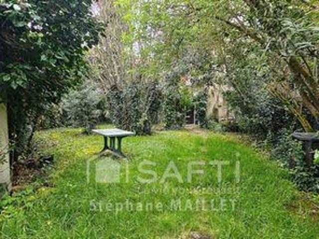 5 chambres, Villeneuve Aquitaine 40190 101026016