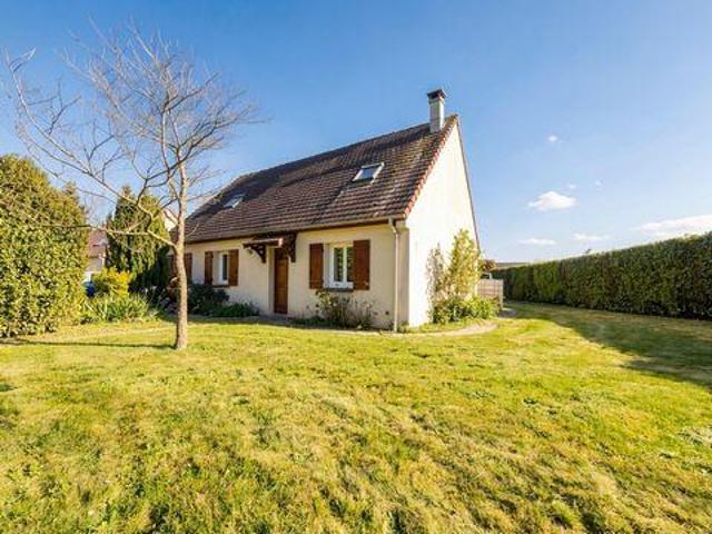 5 chambres, Villeneuve Picardie 60175 101489735
