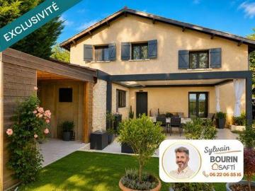 5 chambres, Villeneuve Rhône 01480 102759592