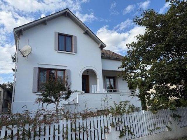 5 chambres, Villereal Aquitaine 47210 101796334