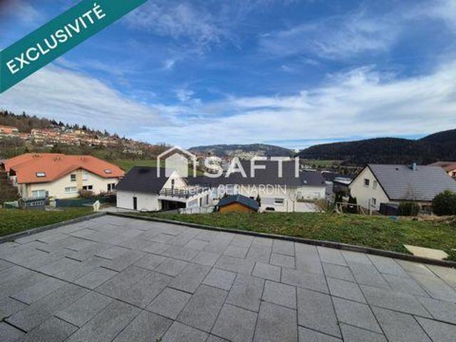 5 chambres, Villers Franche 25130 98546087