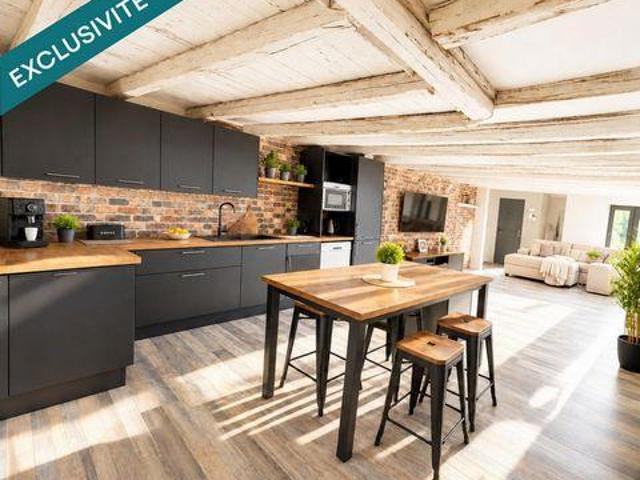 5 chambres, Villers Lorraine 54700 LS103032356