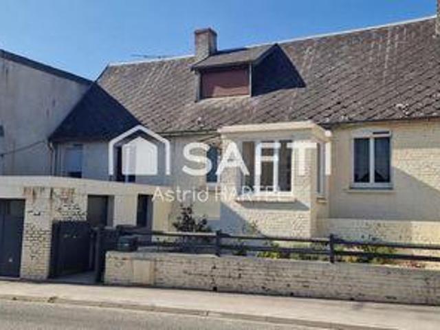 5 chambres, Villers Nord 59142 103598294