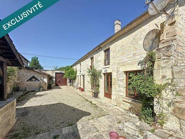5 chambres, Villers Sous Saint Leu Picardie 60340 98112353