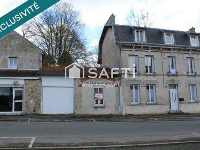 5 chambres, Villers Picardie 02600 100262108