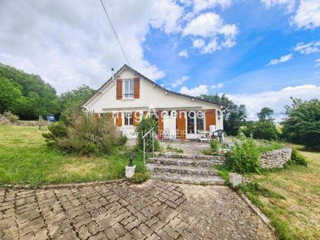 5 chambres, Villette Île 78930 103183351
