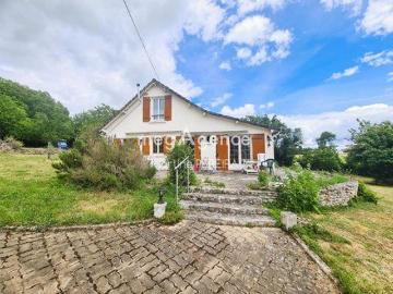 5 chambres, Villette Île 78930 103183351