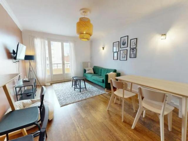 5 chambres, Villeurbanne Villeurbanne 69100 103426011