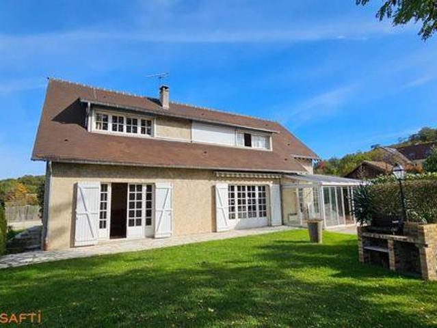 5 chambres, Villiers Île 78640 101276038