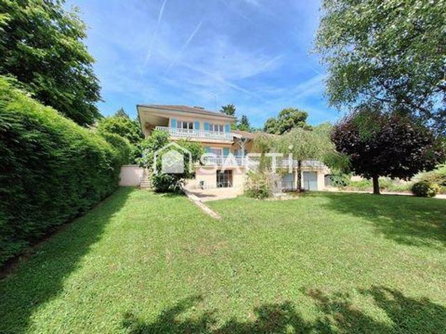 5 chambres, Villieu Rhône 01800 100774967
