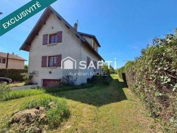 5 chambres, Villieu Rhône 01800 103415809