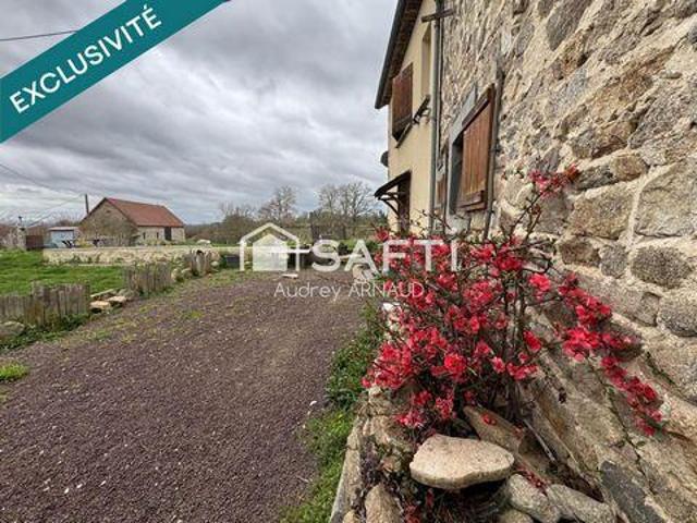 5 chambres, Villossanges Auvergne 63380 106229792