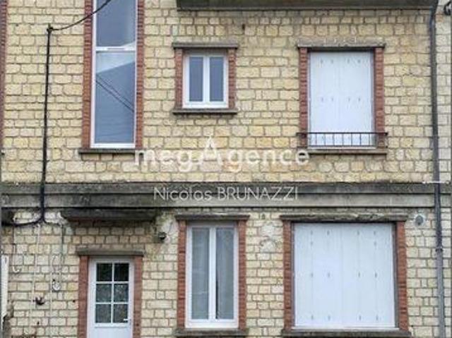 5 chambres, Vimoutiers Basse 61120 101520923