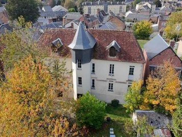 5 chambres, Vimoutiers Basse 61120 102473256