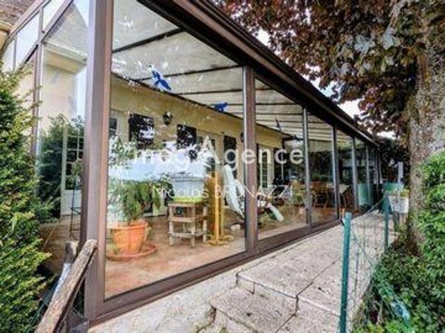 5 chambres, Vimoutiers Basse 61120 99837107