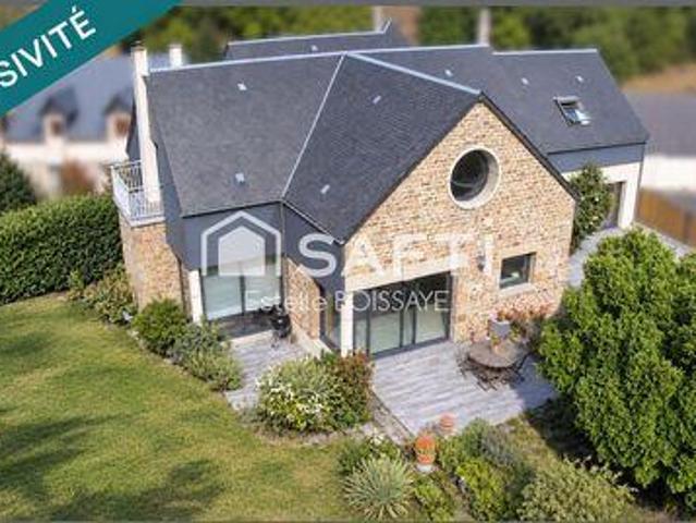 5 chambres, Vire Normandie Basse 14500 LS105747036