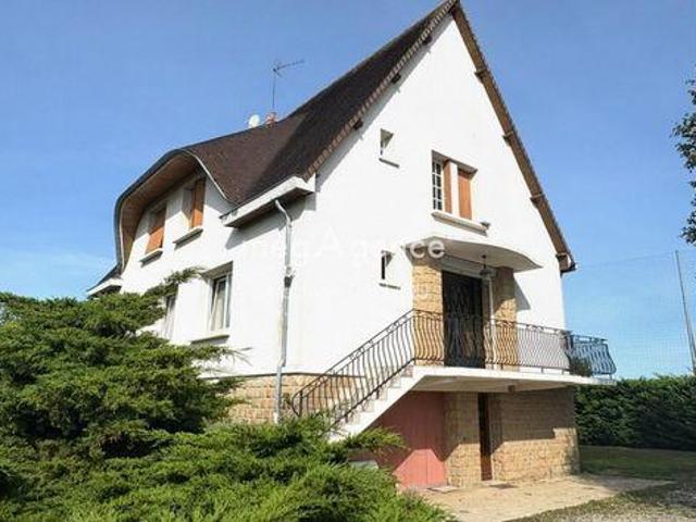 5 chambres, Vire Normandie Basse 14500 103383632