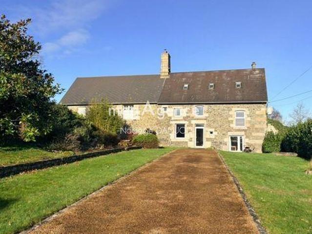 5 chambres, Vire Normandie Basse 14500 99275808