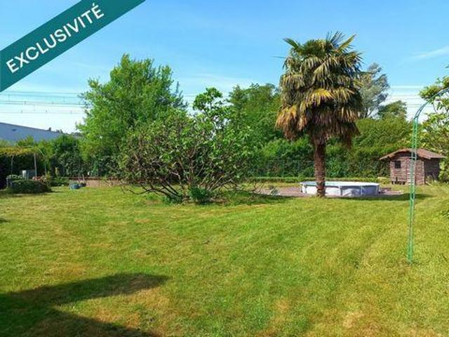 5 chambres, Viriat Rhône 01440 104602716
