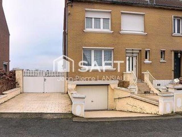 5 chambres, Vitry Nord 62490 103376542