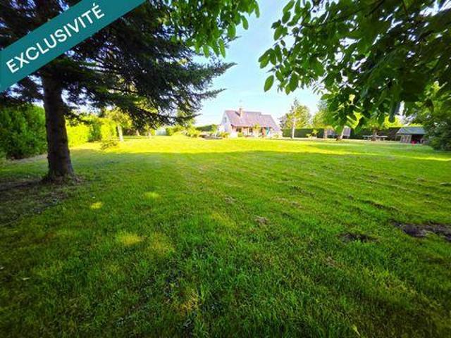 5 chambres, Neuille Pays de la Loire 49680 103327179