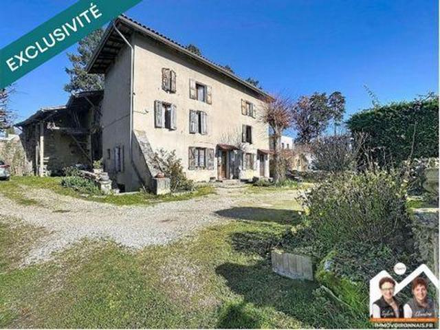 5 chambres, Voiron Rhône 38500 105627066
