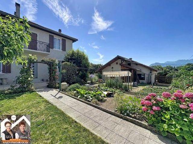 5 chambres, Voiron Rhône 38500 LS103546197
