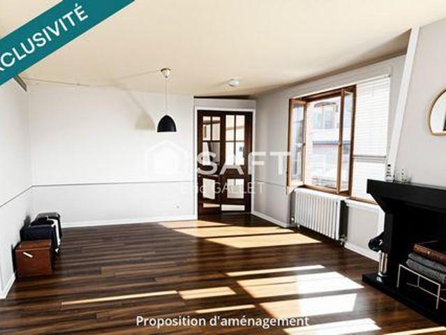 5 chambres, Voutezac Limousin 19130 103926856